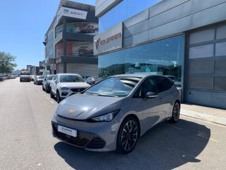 Cupra Born 170kW (231 CV) 77kWh E-Boost Pack+Batter