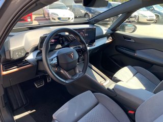Cupra Born 170kW (231 CV) 77kWh E-Boost Pack+Batter