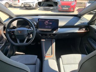 Cupra Born 170kW (231 CV) 77kWh E-Boost Pack+Batter