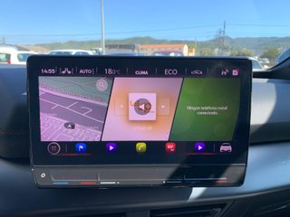 Cupra Born 170kW (231 CV) 77kWh E-Boost Pack+Batter