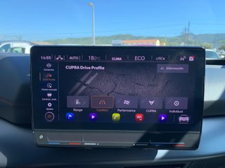 Cupra Born 170kW (231 CV) 77kWh E-Boost Pack+Batter