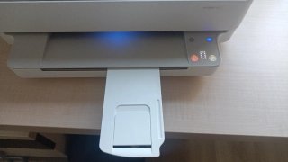 Stampante HP ENVY 6030