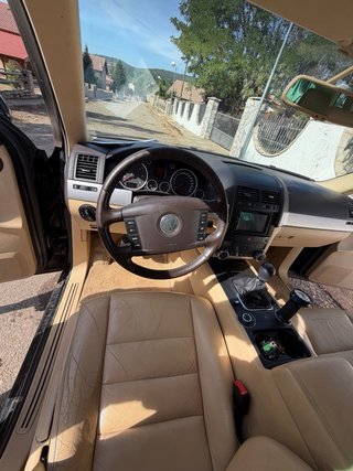Volkswagen Touareg 2006