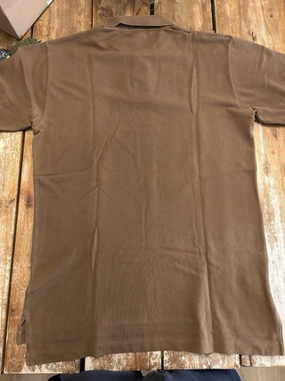 Polo Ralph Lauren Marrón Talla XL