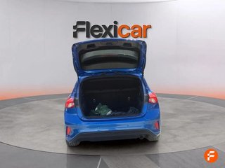 Ford Focus 1.0 Ecoboost MHEV 114kW ST-Line