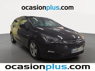 Opel Astra Sports Tourer 1.6 CDTI Excellence Auto 100 kW (136 CV)