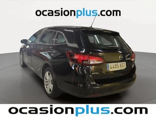 Opel Astra Sports Tourer 1.6 CDTI Excellence Auto 100 kW (136 CV)
