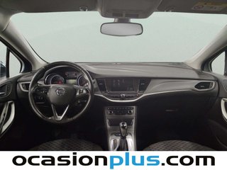 Opel Astra Sports Tourer 1.6 CDTI Excellence Auto 100 kW (136 CV)