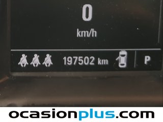 Opel Astra Sports Tourer 1.6 CDTI Excellence Auto 100 kW (136 CV)