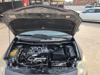 Toyota Auris 2007