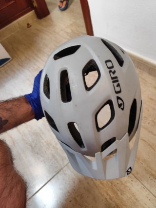 Casco de Bicicleta GIRO
