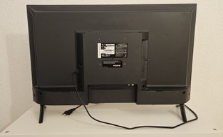 Smart TV LED 32" - LG - Full-HD
