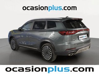 EBRO S800 1.6 TGDI Premium DCT 108 kW (147 CV)