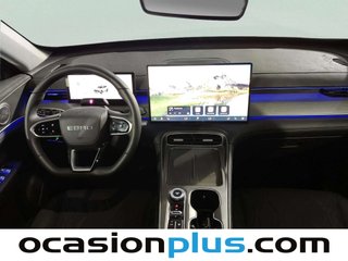 EBRO S800 1.6 TGDI Premium DCT 108 kW (147 CV)