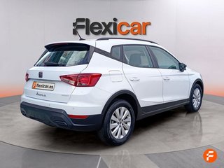Seat Arona 1.0 TSI 85kW (115CV) DSG Style XM