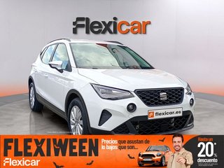 Seat Arona 1.0 TSI 85kW (115CV) DSG Style XM