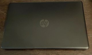 Portátil HP 15,6" | SSD 480GB | 4GB RAM