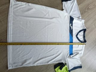 Ropa deportiva Joma pádel hombre