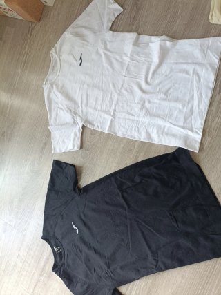 Ropa deportiva Joma pádel hombre