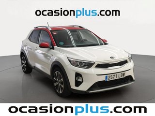 Kia Stonic 1.6 CRDi VGT Concept 85 kW (115 CV)