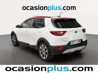 Kia Stonic 1.6 CRDi VGT Concept 85 kW (115 CV)