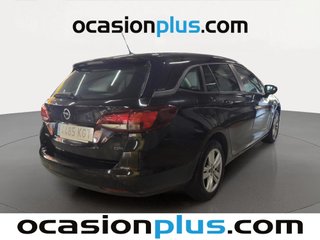 Opel Astra Sports Tourer 1.6 CDTI Excellence Auto 100 kW (136 CV)