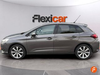 Citroën C4 BlueHDi 88KW (120CV) S&S EAT6 Shine