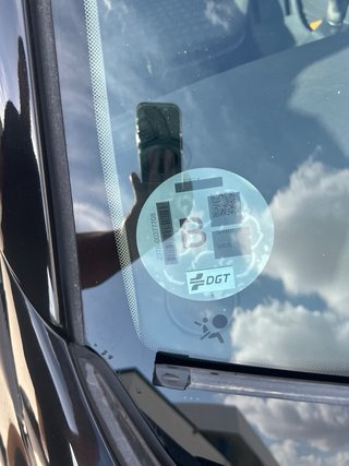 Renault Megane 2006