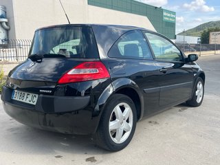 Renault Megane 2006