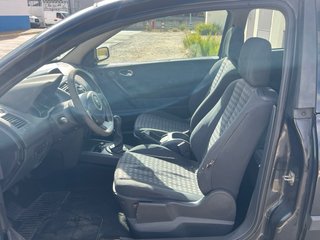 Renault Megane 2006