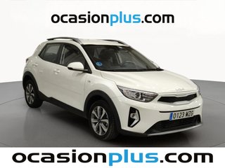 Kia Stonic 1.0 T-GDi MHEV MT Concept 74 kW (100 CV)
