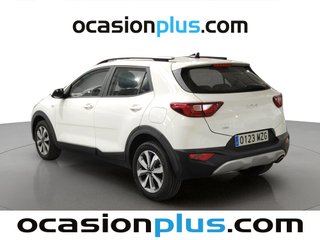 Kia Stonic 1.0 T-GDi MHEV MT Concept 74 kW (100 CV)