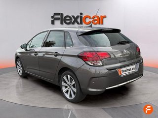 Citroën C4 BlueHDi 88KW (120CV) S&S EAT6 Shine