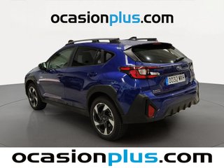 Subaru Crosstrek 2.0i Hybrid Field CVT 100 kW (136 CV)