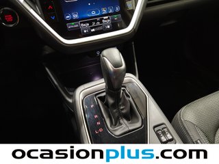Subaru Crosstrek 2.0i Hybrid Field CVT 100 kW (136 CV)