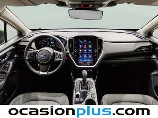 Subaru Crosstrek 2.0i Hybrid Field CVT 100 kW (136 CV)