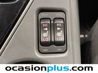 Subaru Crosstrek 2.0i Hybrid Field CVT 100 kW (136 CV)