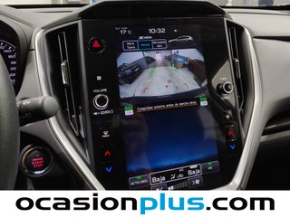 Subaru Crosstrek 2.0i Hybrid Field CVT 100 kW (136 CV)