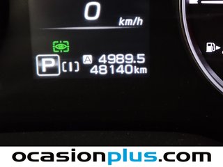 Subaru Crosstrek 2.0i Hybrid Field CVT 100 kW (136 CV)