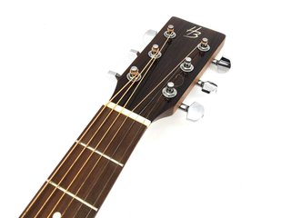 E1818673-0    Guitarra Acustica Harley Benton Clg-