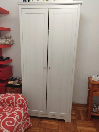 Armario Ikea