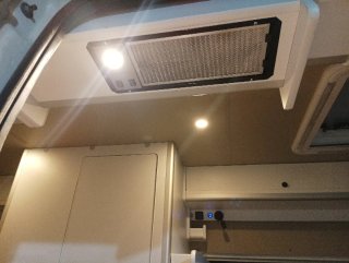 Peugeot Boxer camper 2020