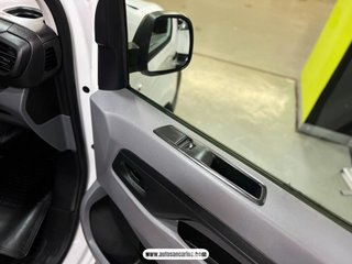 PEUGEOT EXPERT CON DOS AÑOS DE GARANTIA