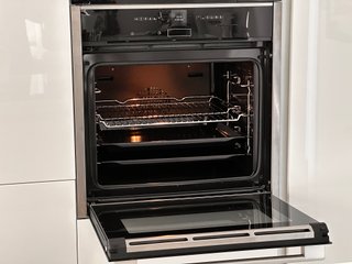 Horno Empotrable Neff B17CR22N1