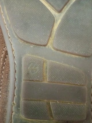 Mocasines de Serraje Marrones
