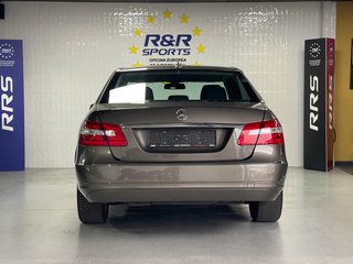 Mercedes-Benz Clase E 200 CDI