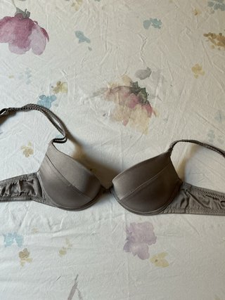 Sujetador Intimissimi de seda