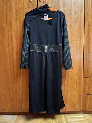 Disfraz Star Wars Talla 7-8 años