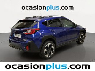 Subaru Crosstrek 2.0i Hybrid Field CVT 100 kW (136 CV)