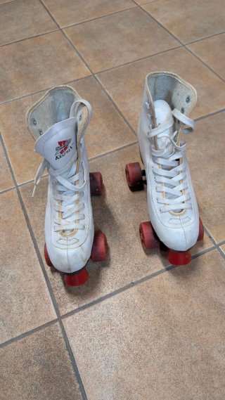 Patines Krafwin Bota Talla 40